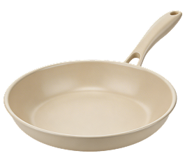 #3 – Ceramic-Coated Pans  –
