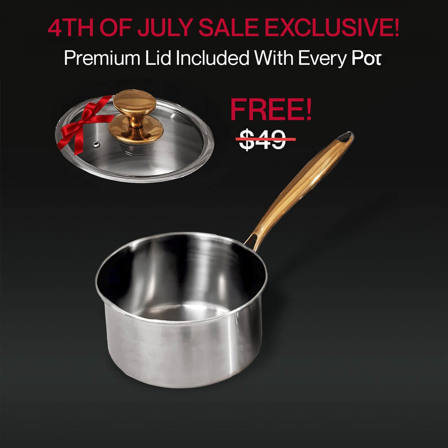 Taima Titanium Nutri Pot Pro