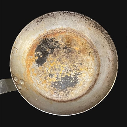Pan image