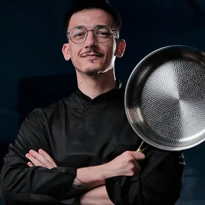 Restaurant-Grade Performance at Home 