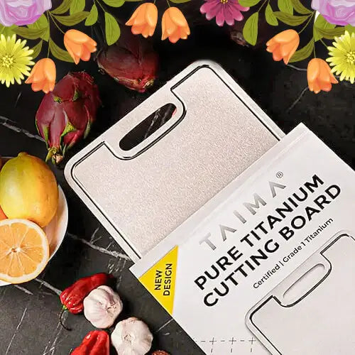 Cutting Boards
