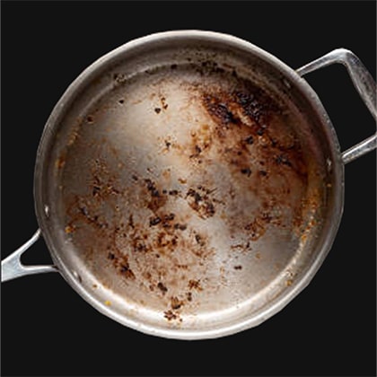 Pan image